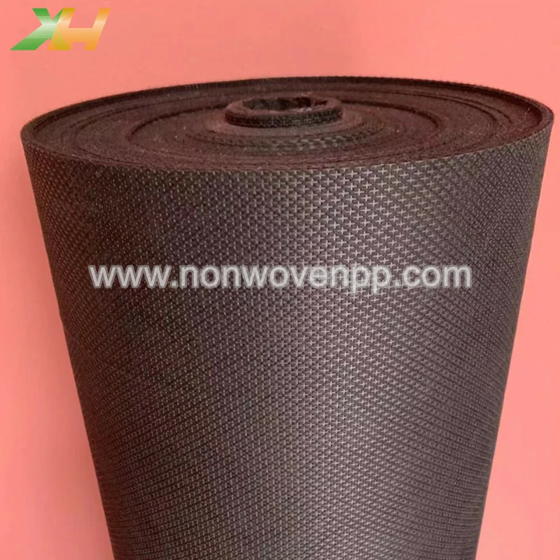 non woven fabric details